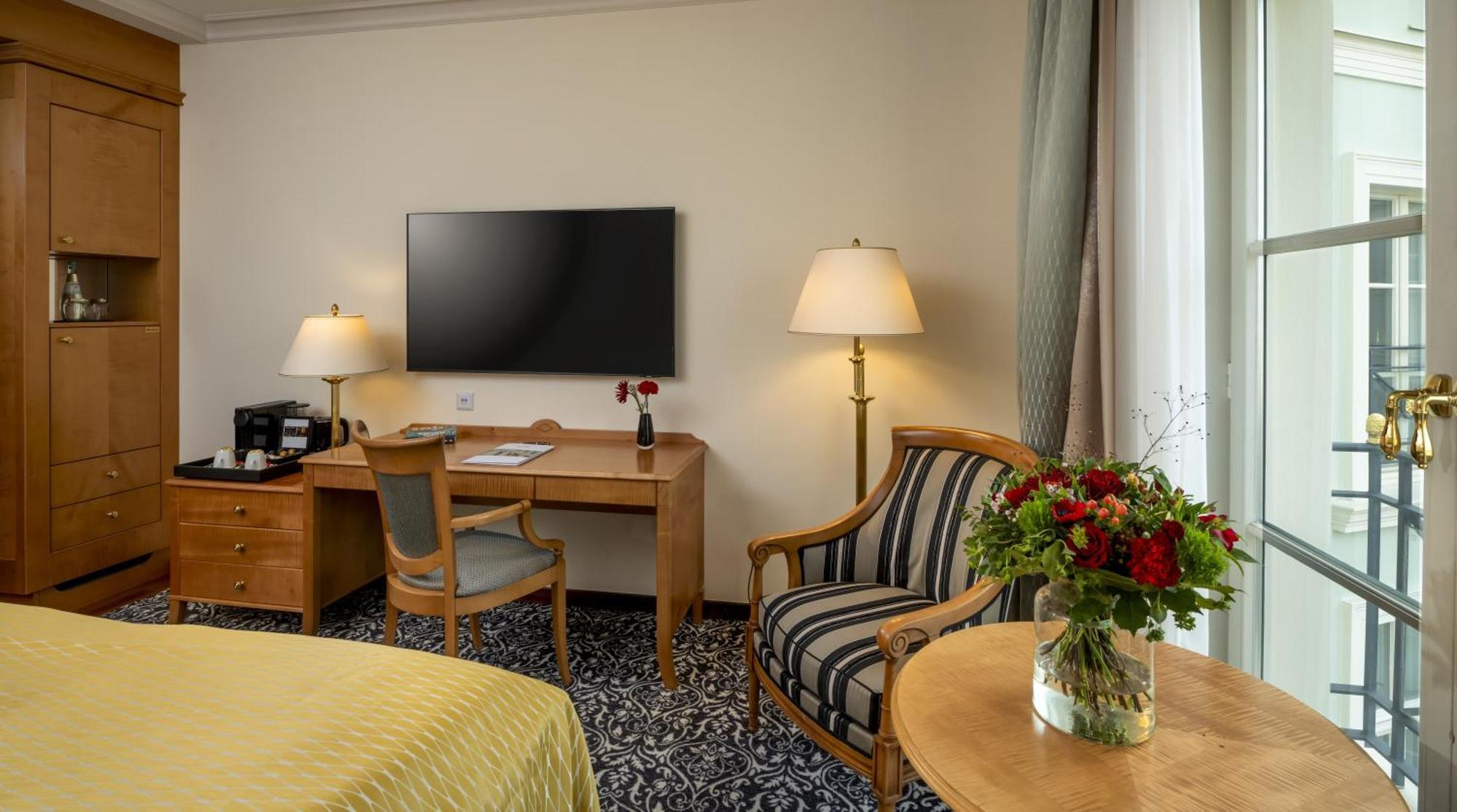 Hotel Am Jaegertor Potsdam Cameră foto