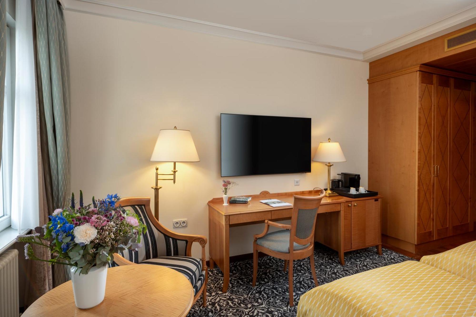Hotel Am Jaegertor Potsdam Cameră foto